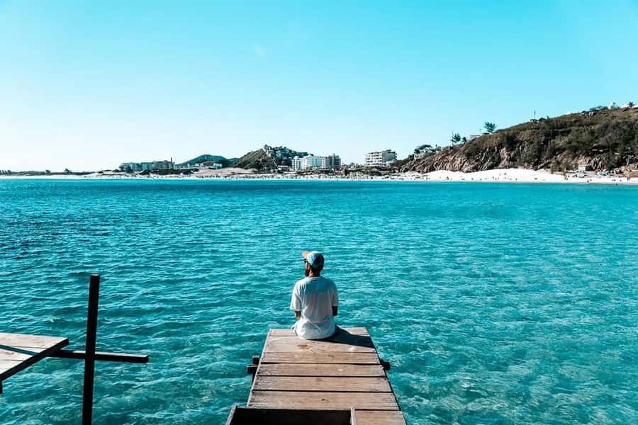 From Rio de Janeiro: Arraial do Cabo Island Day Trip - Who this day trip suits best (and who should skip it)