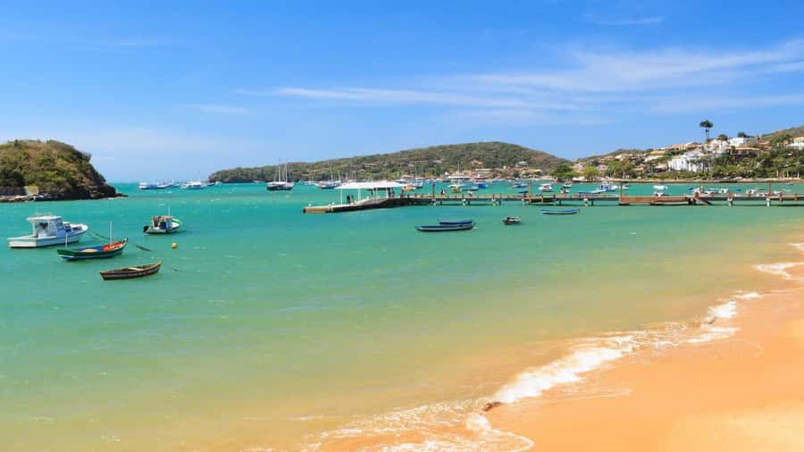 From Rio de Janeiro: Búzios Boat Trip with Lunch - Key things to know before you go