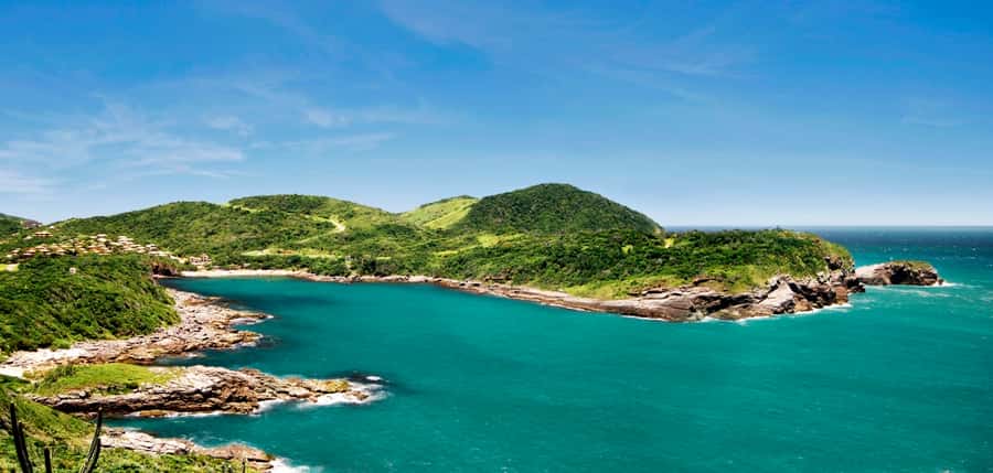 From Rio de Janeiro: Búzios Full-Day Boat Tour - Key highlights you should care about