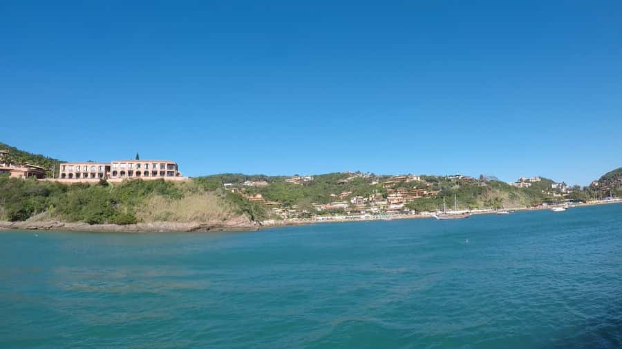 From Rio de Janeiro: Búzios Full-Day Boat Tour - The real value question: is this $69 worth it?