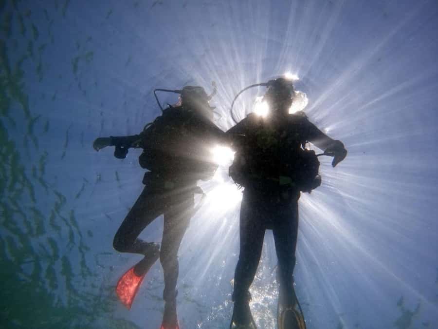 from Rio de Janeiro: Diving in Buzios - Equipment included, and why that is a value move