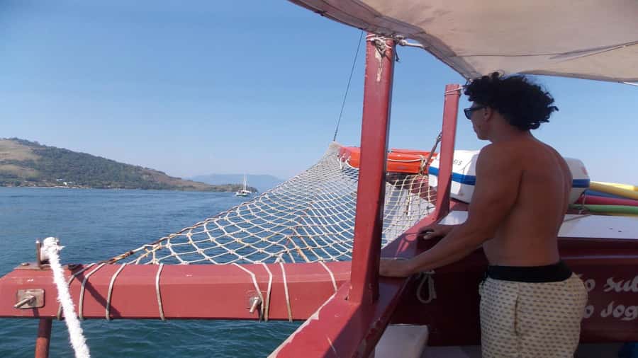 From Rio de Janeiro: Ilha Grande Day Trip - Why Ilha Grande feels like a break, not a chore