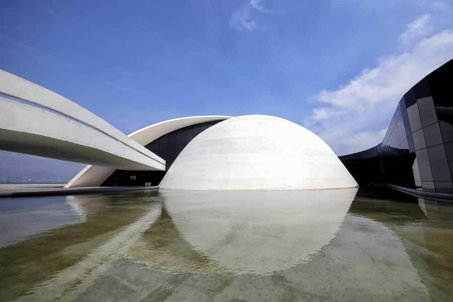 From Rio de Janeiro: Niterói Day Trip - São Pedro Fish Market stop: where seafood reality beats the theory