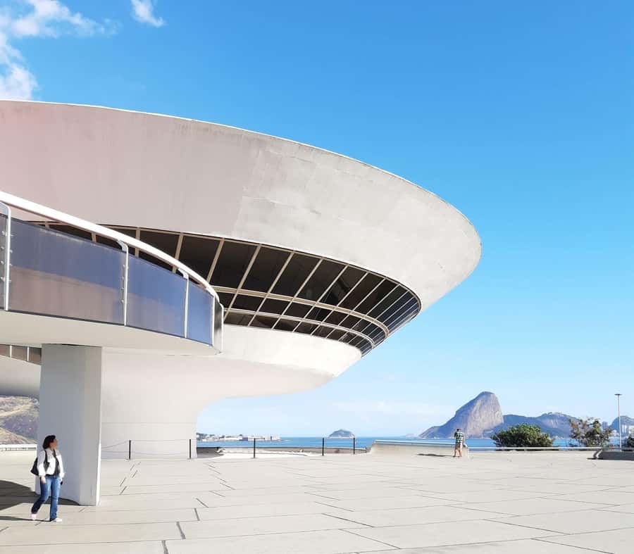 From Rio de Janeiro: Niterói Day Trip - Learning Niterói’s identity, from Tupi roots to coastal city planning