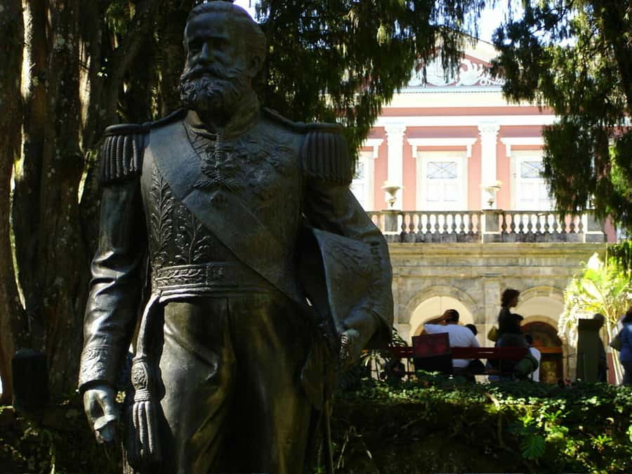 From Rio de Janeiro: Petrópolis Day Trip with Optional Lunch - Key Highlights That Make This Day Trip Worth It