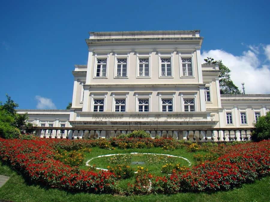 From Rio de Janeiro: Petrópolis Day Trip with Optional Lunch - Lunch Break: Optional Buffet and the Best Way to Use Free Time