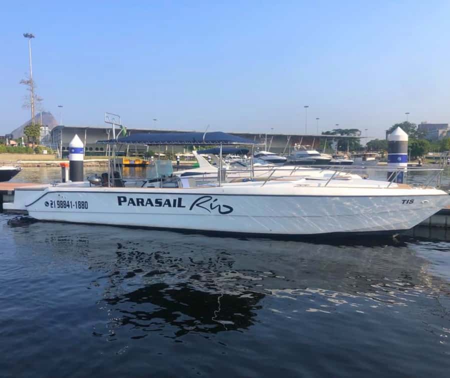 From Rio de Janeiro: Private Speedboat Tour - Key points to know before you go
