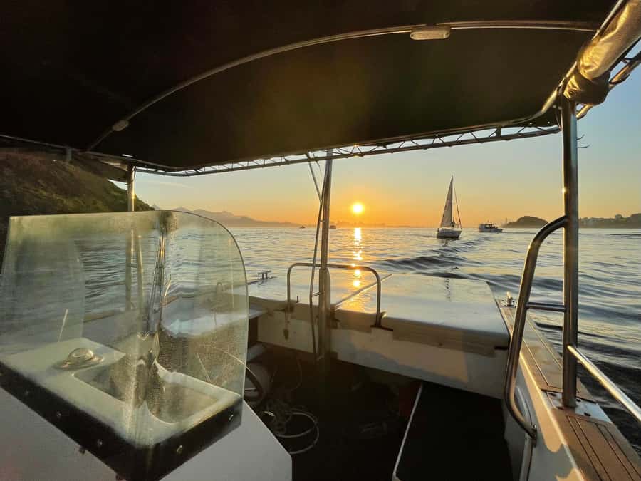 From Rio de Janeiro: Private Speedboat Tour - Price and value: what $400 per group really buys you