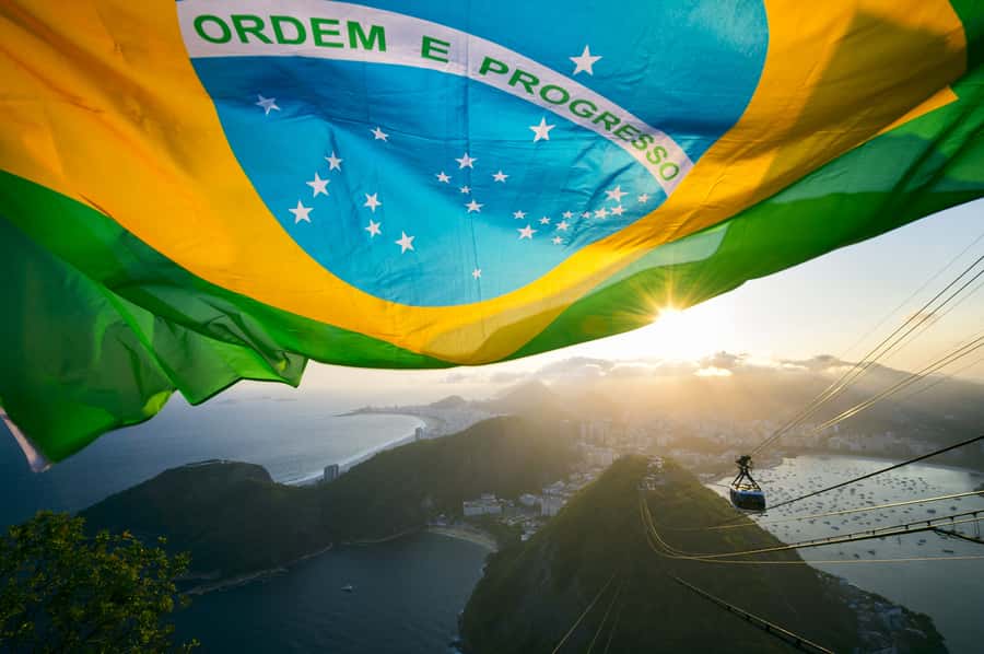 From Rio de Janeiro: Sugarloaf Mountain Tour with Cable Car - Sugarloaf Mountain, Urca Hill, and the View You Actually Came For