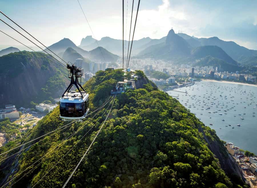 From Rio de Janeiro: Sugarloaf Mountain Tour with Cable Car - What to Bring, and Simple Ways to Get More From the Experience