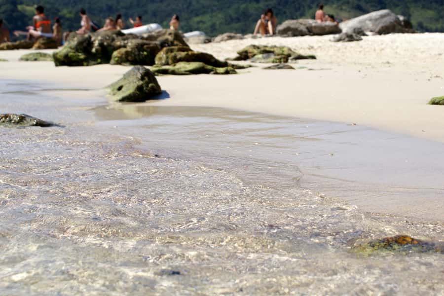 From Rio: Full-Day Angra dos Reis Cruise & Island Tour - Price and value: is $98 worth it for your priorities?