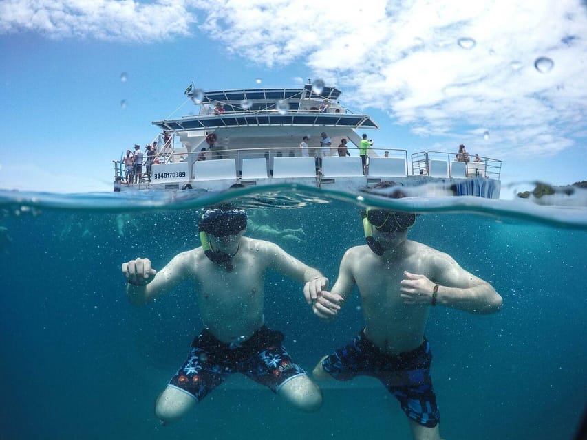 From Rio: Full Day in Búzios with Catamaran Tour and Lunch - Bardot Promenade and Rua das Pedras: your free time, used wisely