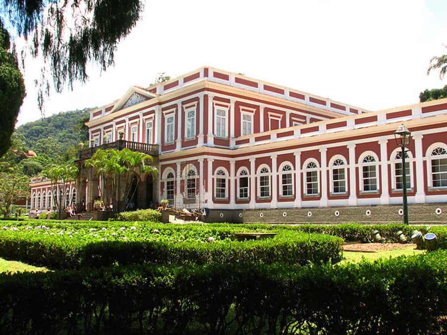 From Rio: Full-Day Tour to The Imperial City of Petrópolis - Petrópolis feels like a different Brazil from Rio