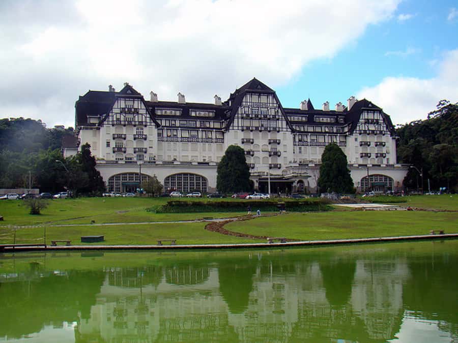 From Rio: Full-Day Tour to The Imperial City of Petrópolis - Imperial Museum: court life you can see, not just read about
