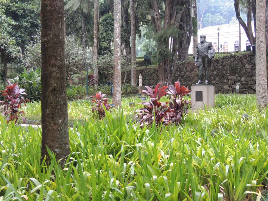 From Rio: Full-Day Tour to The Imperial City of Petrópolis - Price and value for a 10-hour imperial-town day