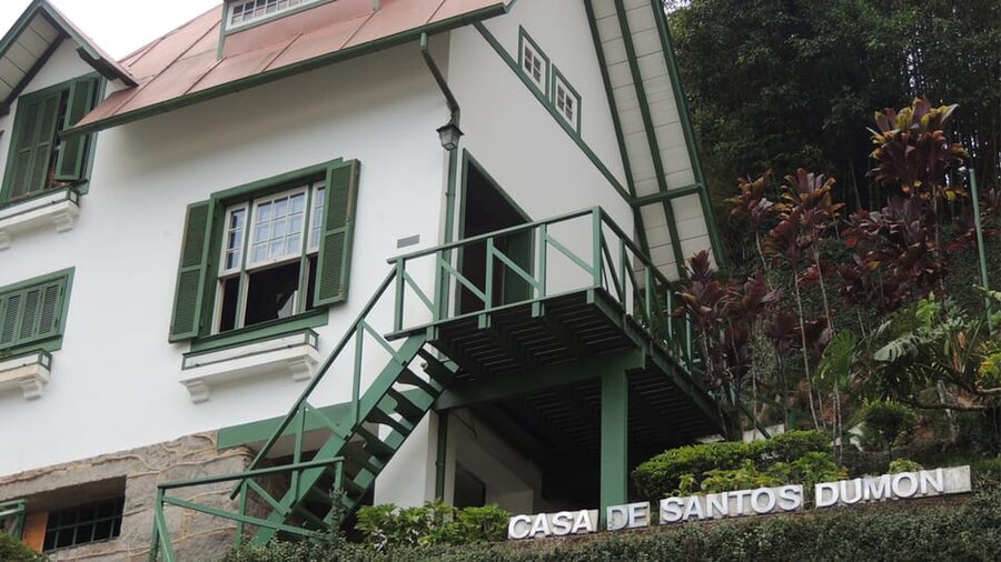 From Rio: Full-Day Tour to The Imperial City of Petrópolis - Who this tour suits best