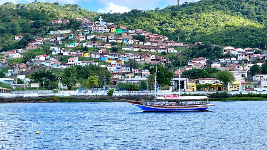 From Salvador: Cachoeira Colonial Town Daytrip - Should you book this day trip?