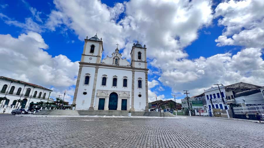 From Salvador: Quilombo Heritage Daytrip with Lunch - Quilombo Kaonge: daily life you can talk about, not just watch