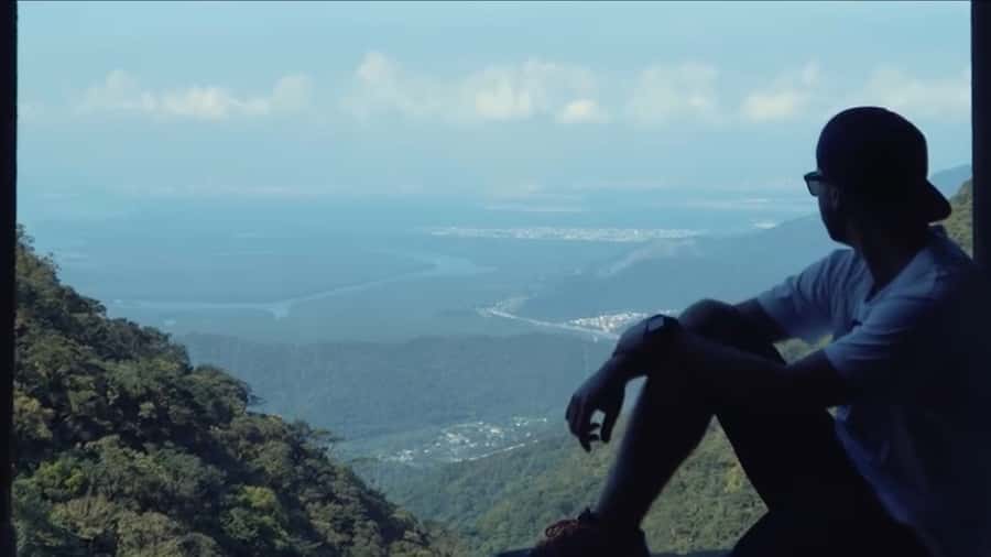 From São Paulo: Private Tour of Atlantic Forest & Valleys - Private group perks: pickup flexibility and pace control