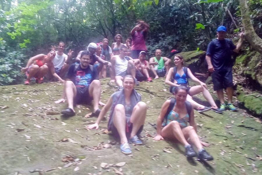 From São Paulo: Santo Amaro Island Trekking by Wild Beaches - Price and Value: What $118 Gets You and What You Must Pay Separately