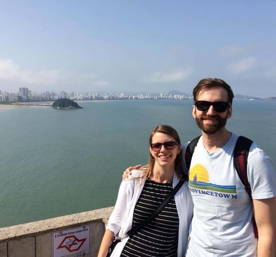 From São Paulo: Santos and Guarujá Private Full-Day Tour - Key things to know before you go