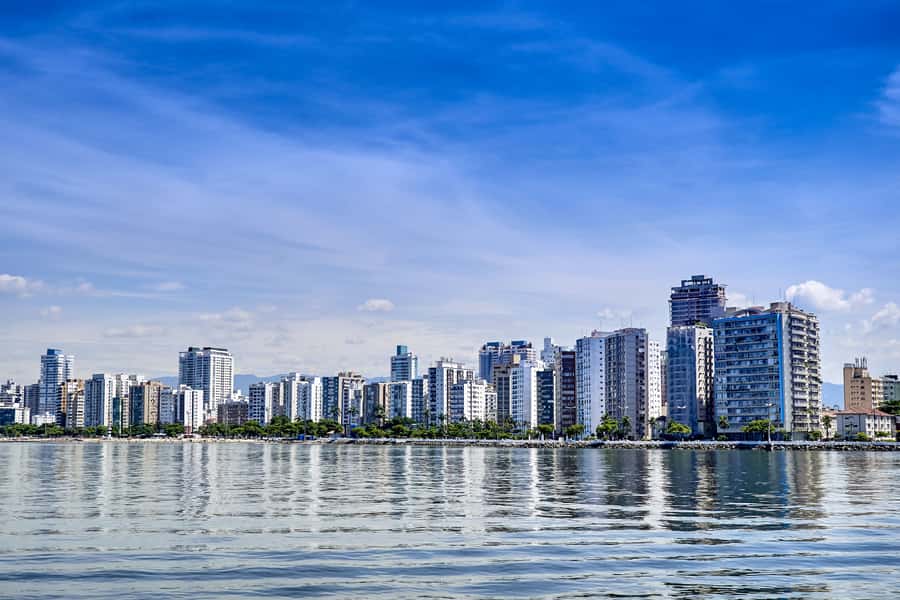 From São Paulo: Santos and Guarujá Private Full-Day Tour - Guide quality and language: why this tour feels smoother than DIY