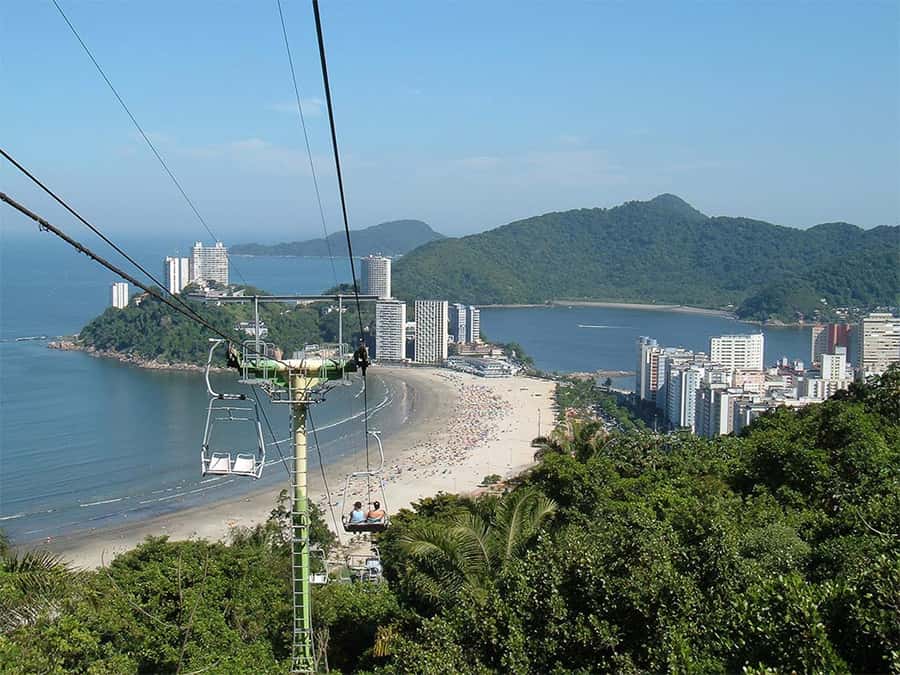 From São Paulo: Santos, São Vicente & Guarujá Day Trip - Your Guides, the Pace, and Why Small Groups Feel Better