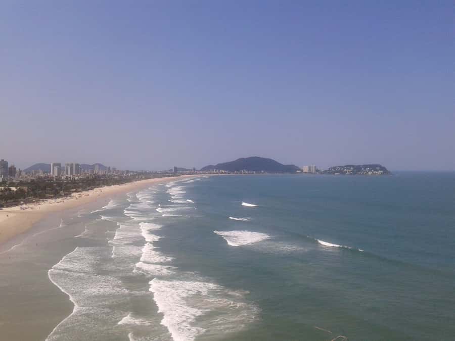 From São Paulo: Santos, São Vicente & Guarujá Day Trip - Price and Value: What the $110 Covers, and What Costs Extra