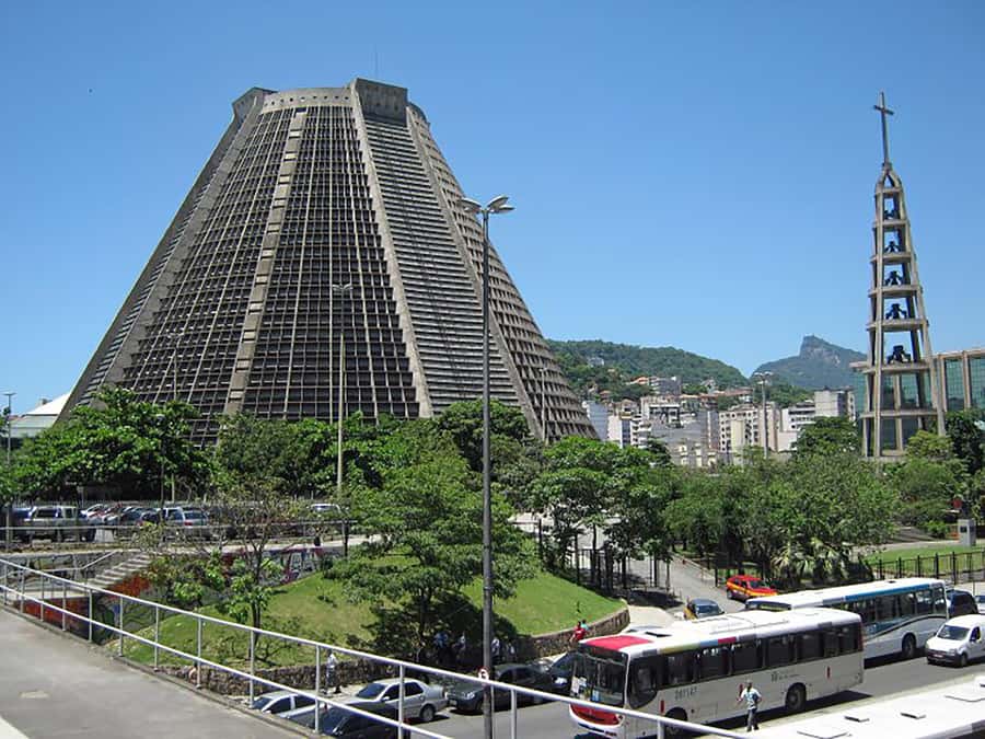 Full-Day City Sightseeing Tour in Rio de Janeiro - Christ the Redeemer on Corcovado: Tickets, Timing, and Crowd Reality