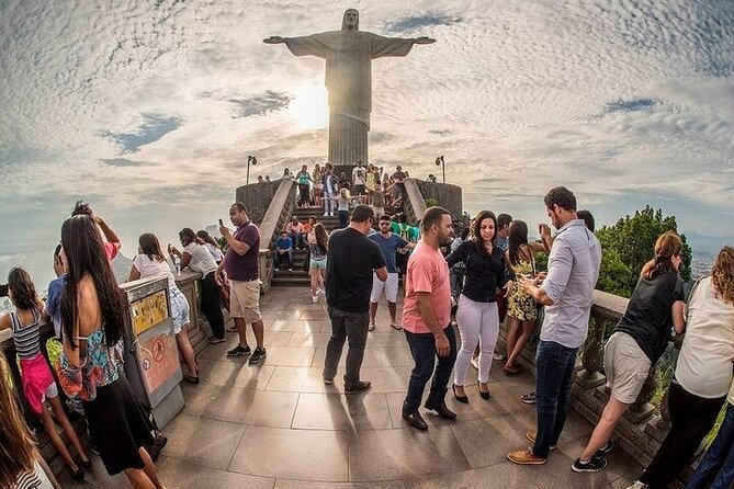 Full Day City Tour in Rio de Janeiro - Getting picked up smoothly, and how traffic reshapes your timing