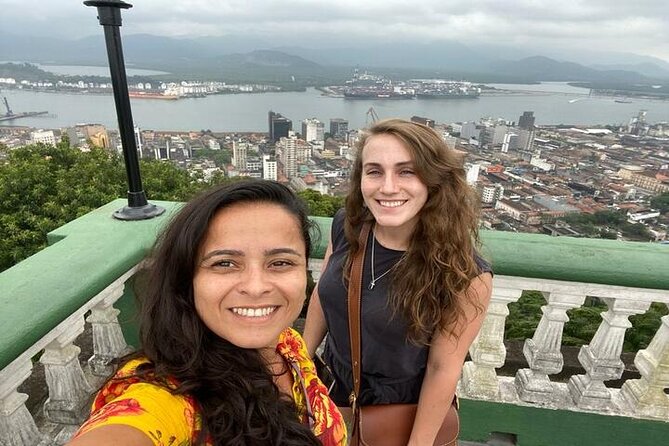 Full Day Private Beach Tour Santos – Culture, History & Beach (Pickup São Paulo) - Key Highlights You Will Actually Notice