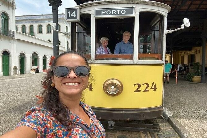 Full Day Private Beach Tour Santos & Guarujá – Combine Culture, History & Beach - Price and Logistics: What You Pay For at $306 per Person