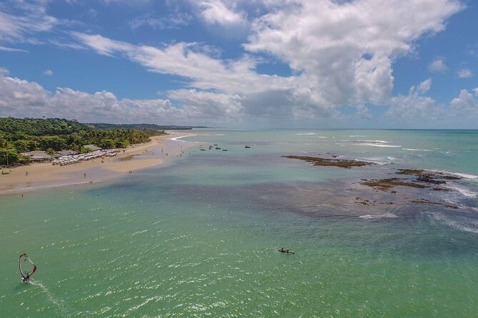 Full Day Tour in Trancoso with Chocolate Factory - Key highlights you should actually care about