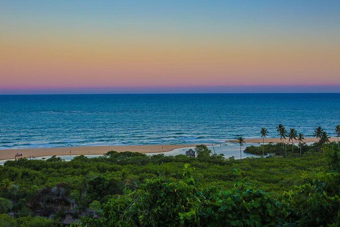 Full Day Tour in Trancoso with Chocolate Factory - A Trancoso day that mixes culture, coastline, and chocolate