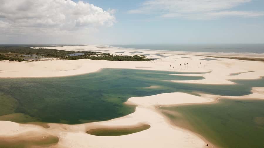 Full Day Tour: Santo Amaro Lagoons - Key things I found most useful