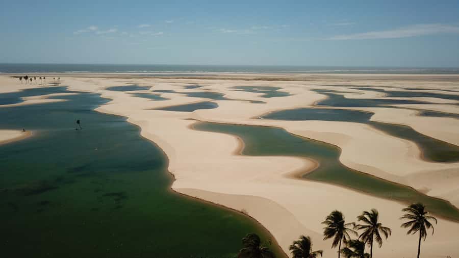 Full Day Tour: Santo Amaro Lagoons - Price and value: $522 per group up to 5, and what you really get