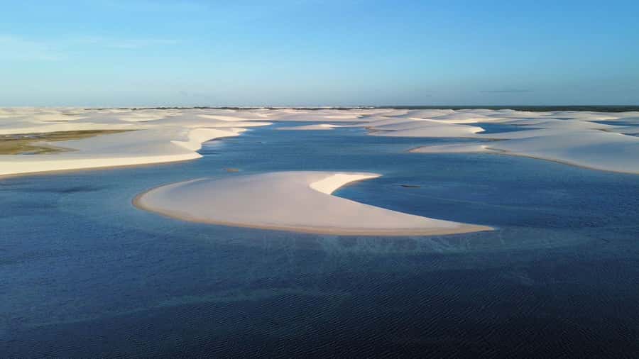 Full Day Tour: Santo Amaro Lagoons - Tour quality signals: guide kindness, but verify the basics
