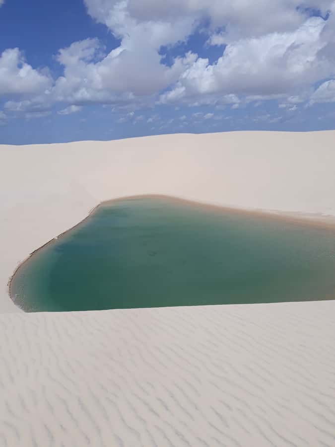 Full Day Tour: Santo Amaro Lagoons - Who this tour is best for, and who might want a different pace