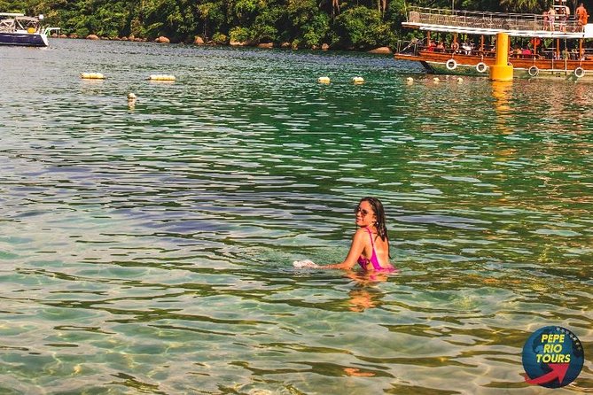Full Day Tour to Angra dos Reis with Lunch - Why the early 7:00 am start changes the whole trip