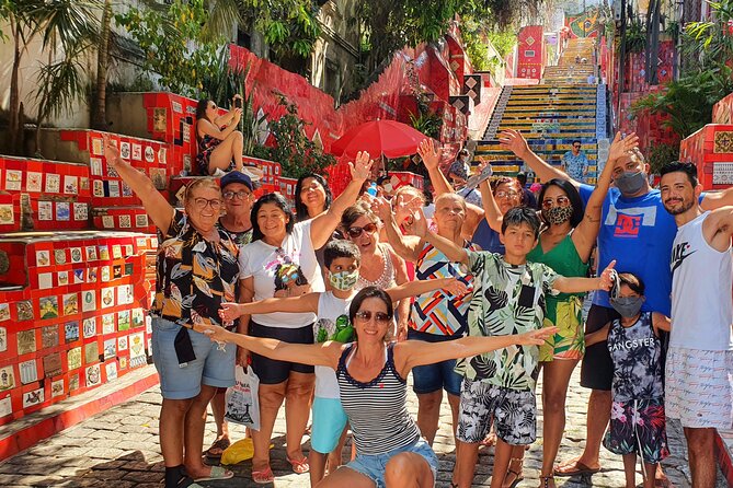 Full Tour in Rio: Christ, Sugarloaf Mountain, City Tour and Lunch - A tight, smart loop of Rio’s big sights