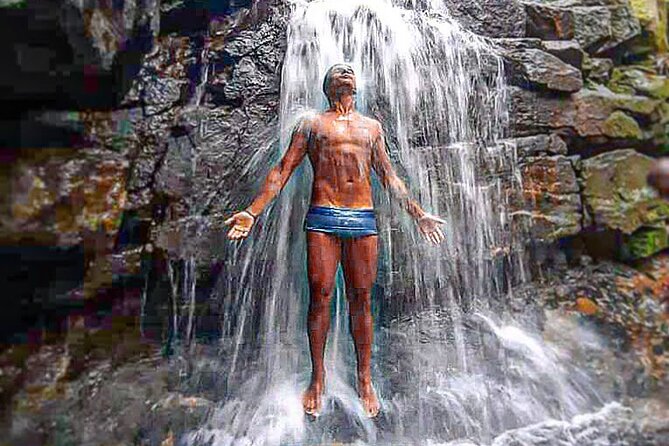 Garganta do Céu and Waterfall hike in Pedra da Gávea - Stop by stop: how the route unfolds (and what to watch for)