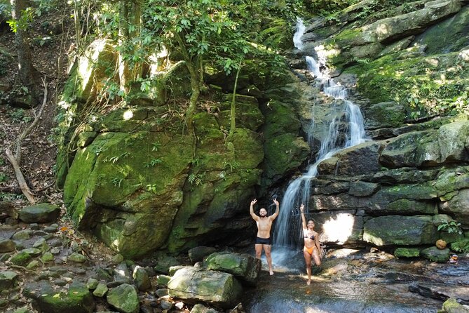 Garganta do Céu and Waterfall hike in Pedra da Gávea - Price and value: is $58.66 a good deal?