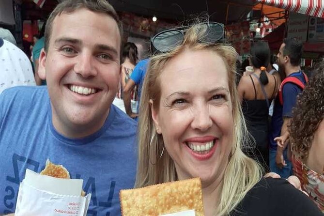 Gastronomic Tour São Paulo – Culture & History Through The Art Of Food – Private - Vila Madalena: Bohemian Vibes and Real Food Stops
