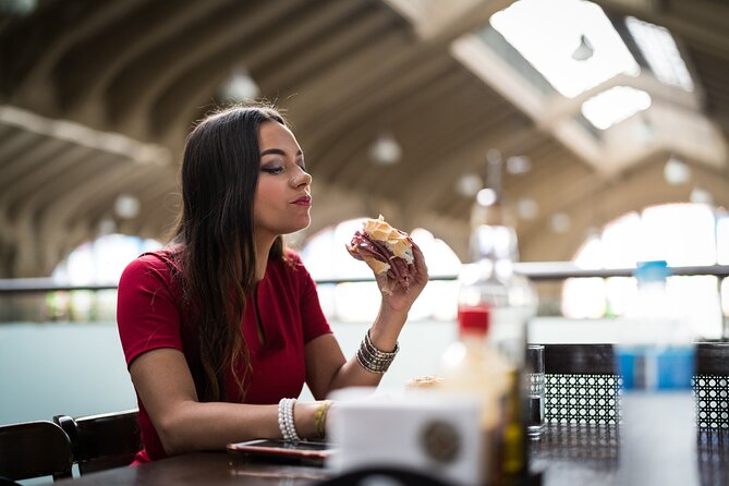 Gastronomic Tour São Paulo – Culture & History Through The Art Of Food – Private - Mercado Municipal de São Paulo: Where Food and Architecture Share the Same Seat