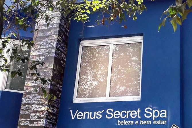Gift Card Gift Surprise Someone Special - by Venus' Secret Spa - Sao Paulo - The gift-card surprise angle, especially for international buyers