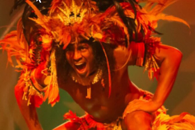 Ginga Tropical - Brazilian Samba and Folklore Show - Where the value really comes from: price, included perks, and seat reality
