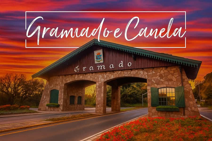Gramado and Canela: Private Daytour from Porto Alegre - Key points to know before you plan