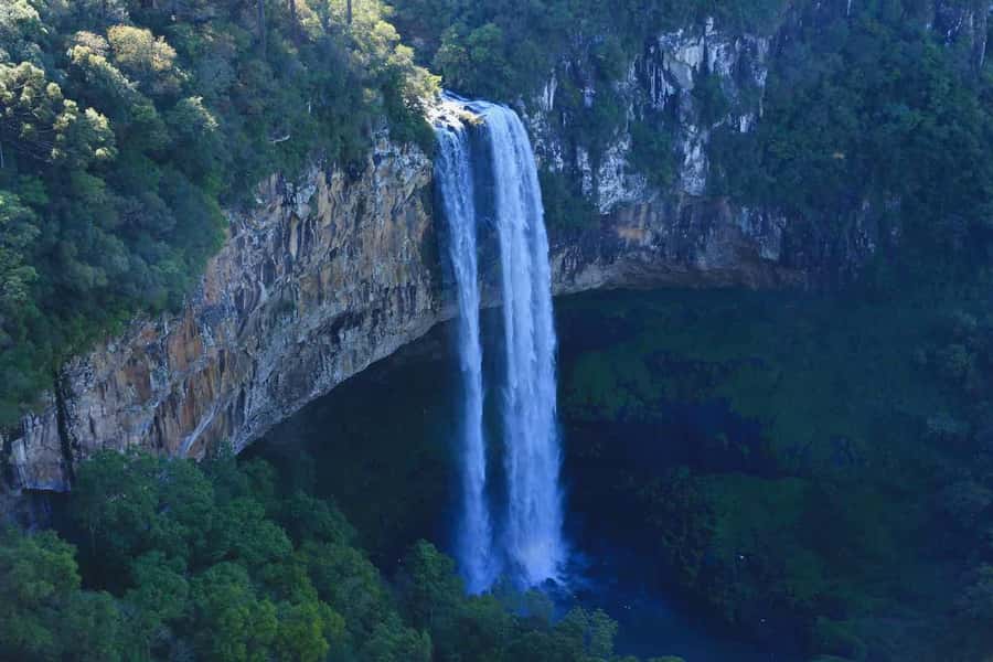Gramado and Canela: Private Daytour from Porto Alegre - Price and value: is $301 per group actually a good deal?