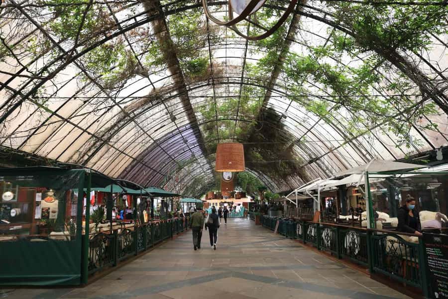 Gramado and Canela: Private Daytour from Porto Alegre - Stone cathedral and architecture time, with a photo-first mindset