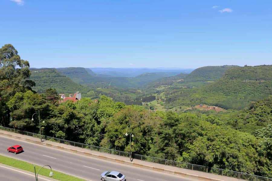 Gramado and Canela: Private Daytour from Porto Alegre - Tailor-made routing with a driver who can adapt